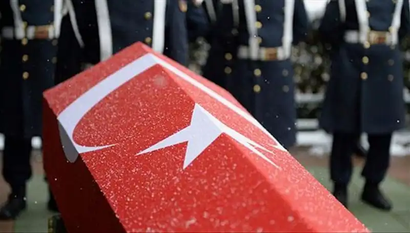 DMM’den Şehit Aileleri İçin Önemli Açıklama: Maaş Bağlanmadı İddialarına Cevap Verdi!