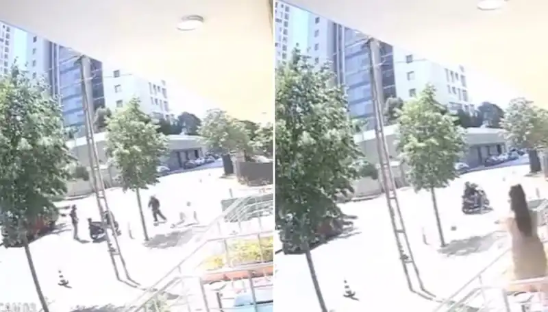 Ümraniye'de Sokakta Silahlı Saldırı: Bir Kişi Hayatını Kaybetti