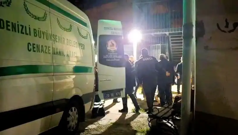 Besicinin Trajik Ölümü: Yem Karma Makinesinde Hayatını Kaybetti