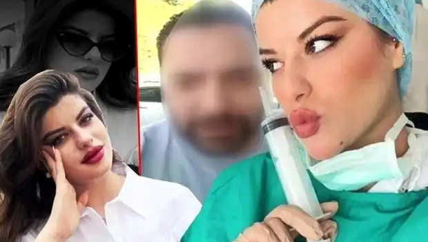 Ayşe Tokyaz Cinayetiyle İlgili Şok Edici Görüntüler Ortaya Çıktı!