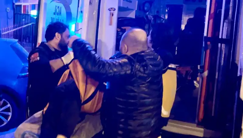 Tartışmanın Sonucu: Bir Oğulun Babasına Açtığı Kurşun İnanılmaz Detaylar