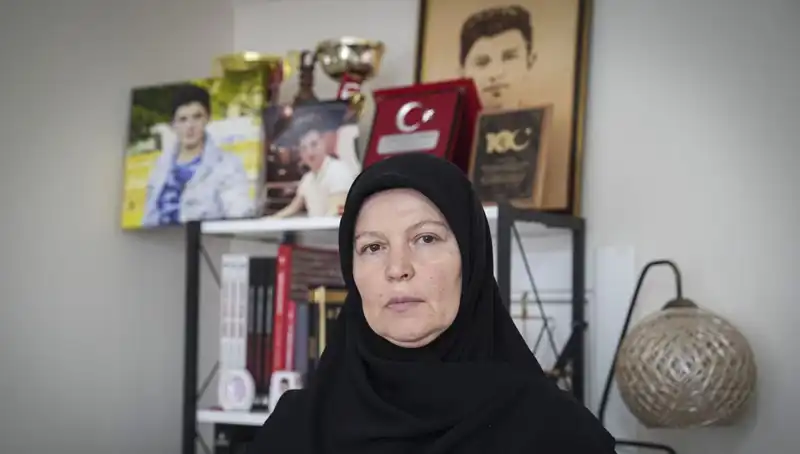 15 Temmuz'un Kahramanı Mahir Ayabak: Annesinin Acısı ve Unutulmaz Mirası