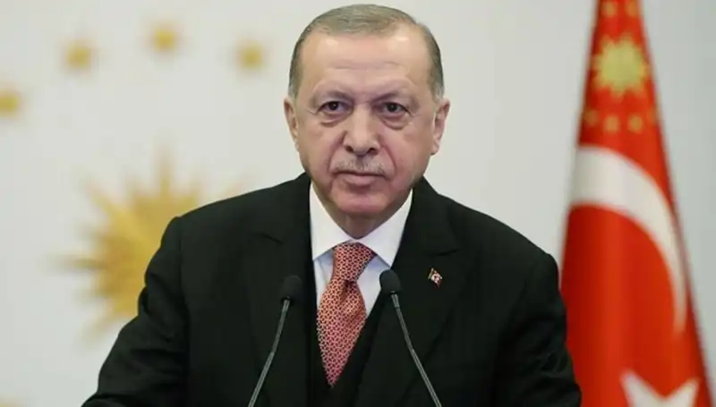 Cumhurbaşkanı Erdoğan, LGS Tercih Sonuçlarını Değerlendirdi!