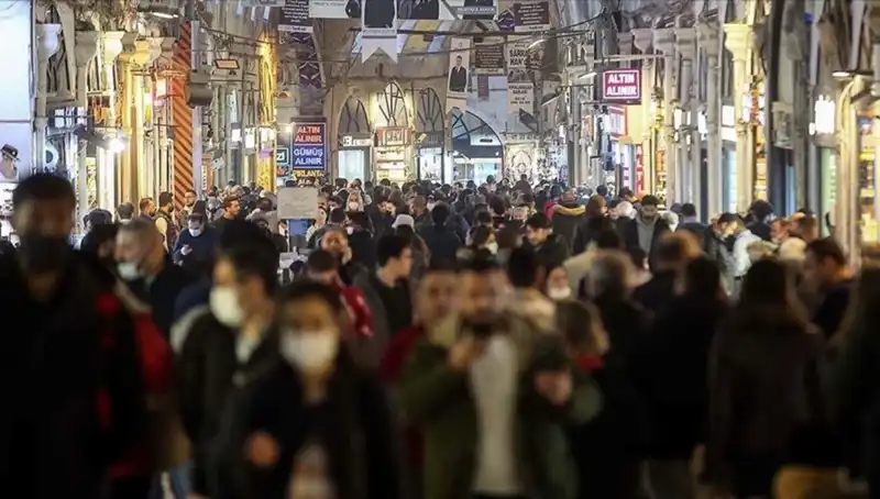 Suç Çetesinin Uğraşı: Kapalıçarşı'da Gerçekleşen 1 Milyarlık Kara Para Ağı