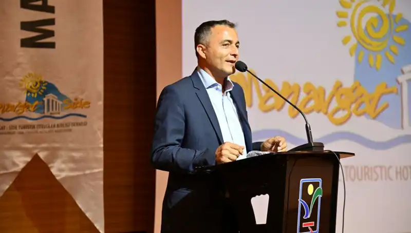 Manavgat Belediyesi'nde Şoke Eden Gözaltı: Başkan Niyazi Nefi Kara Hakkında Dava Süreci Başladı