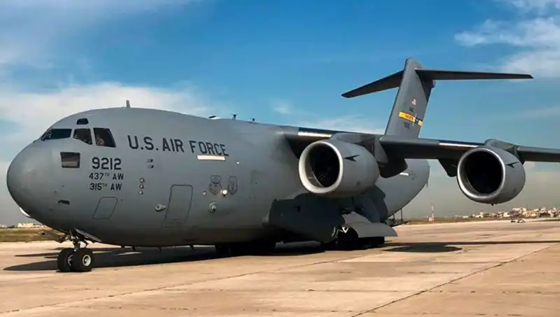 Pentagon’un Askeri Hamleleri: Lübnan’a Saldırı Uçağı, Norveç’e Savaş Helikopteri