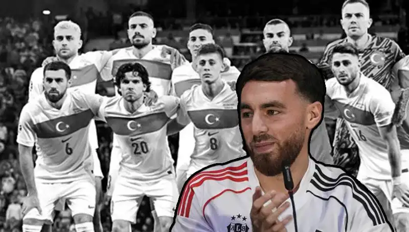 Futbolda Tarihi Bir An: Orkun, Arda’yı Geride Bıraktı!