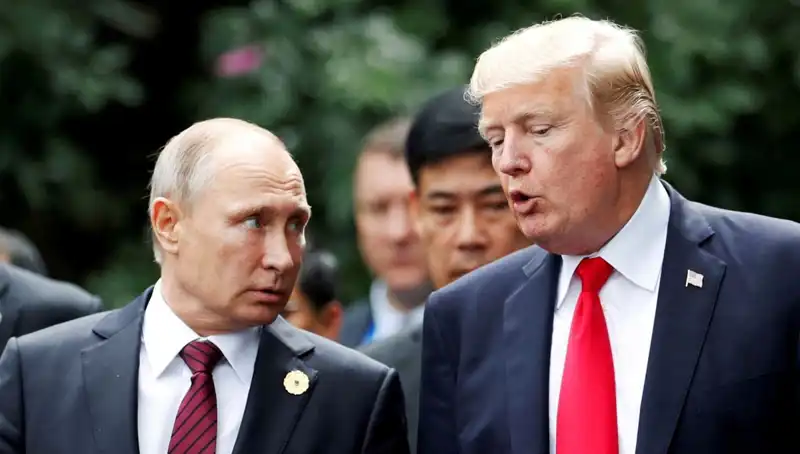İngiliz Yetkililerden Çarpıcı Açıklama: Trump’ı Etkilemenin Yolu Nedir?