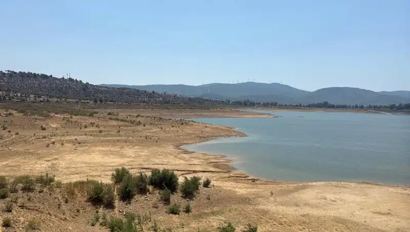 Bodrum'da Su Krizi Alarming: Neden ve Çözüm Arayışları!