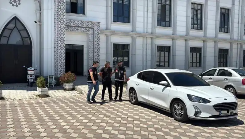 Kocaeli'de Sarsıcı Cinayet: Katil Zanlısı Polisten Kaçamadı