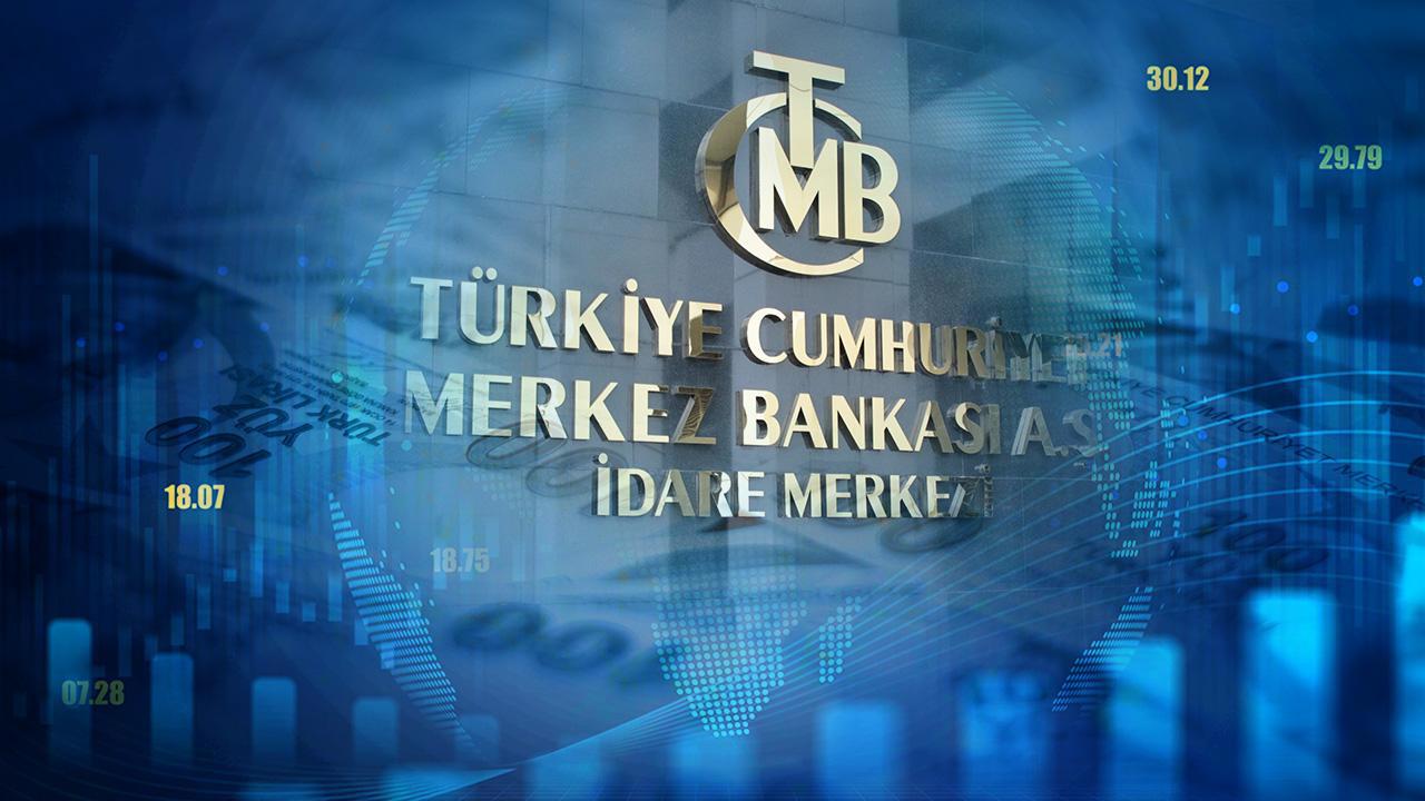 Merkez Bankası yabancı rezervlerinde rekor artış