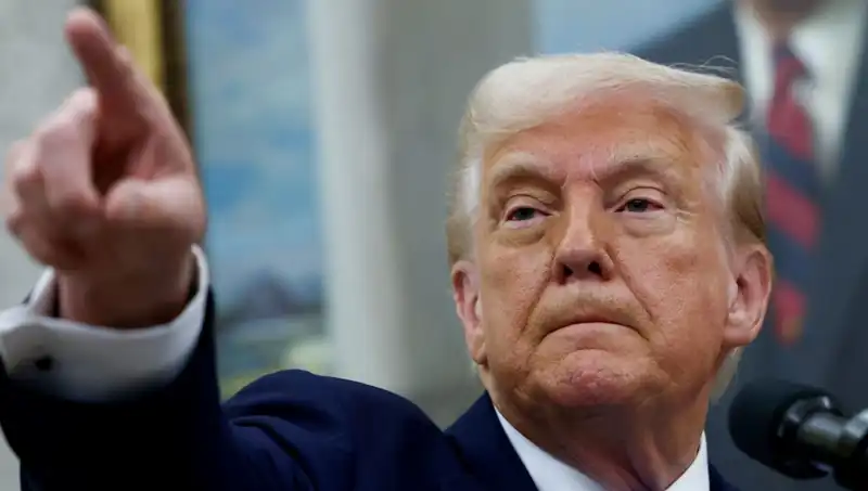 Trump’ın 2 Nisan Açıklaması: Tarih Yazacak Bir Gün Mü?