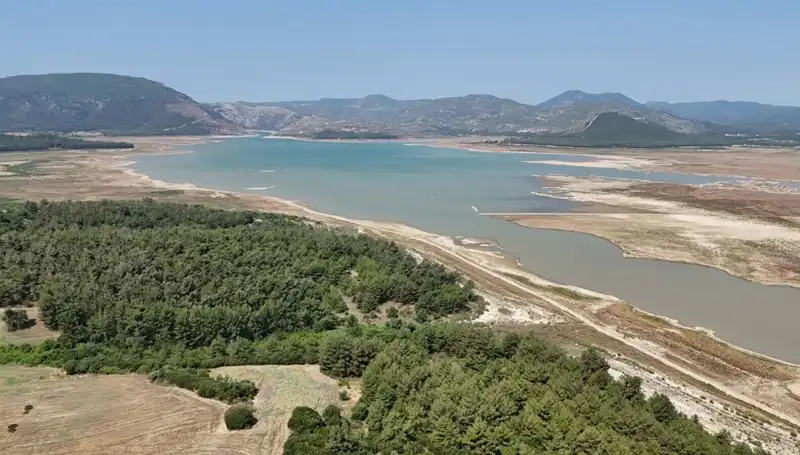 İzmir'de Tehlike Çanları Çalıyor: Suç Oranları Bir Yılda Yüzde 50 Düşüş Gösterdi