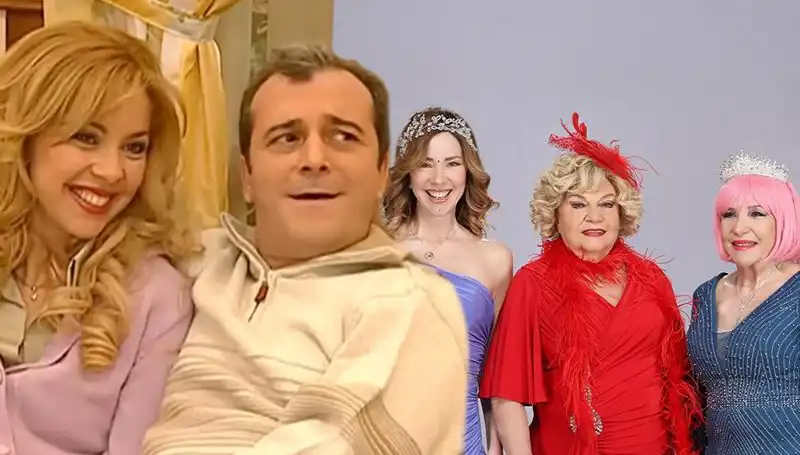Sihirli Annem Filmi Sinemalarda, İzleyiciler Neler Bekliyor?