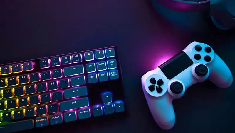 2027'de Oyun Dünyasında Devrim: PlayStation 6 ve Xbox Yeni Konsollar Geliyor!
