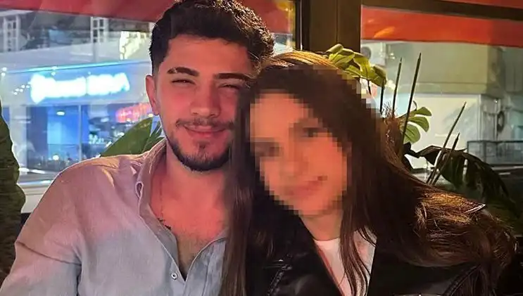 Ayrılık Tartışması Kanlı Bitti: Sevgilisinin Ölümünden Önceki Skandal Mesajı