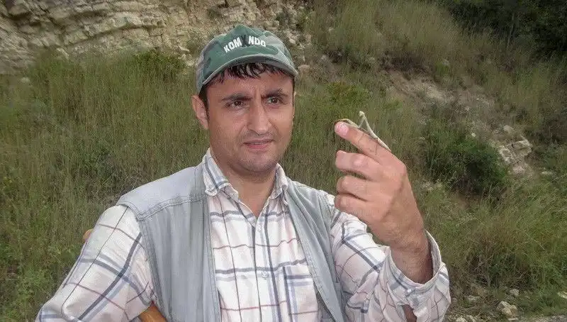 Yeni Keşfedilen Böcek Türüne Eşinin İsmi Verildi: Tepkiler Gündem Oldu