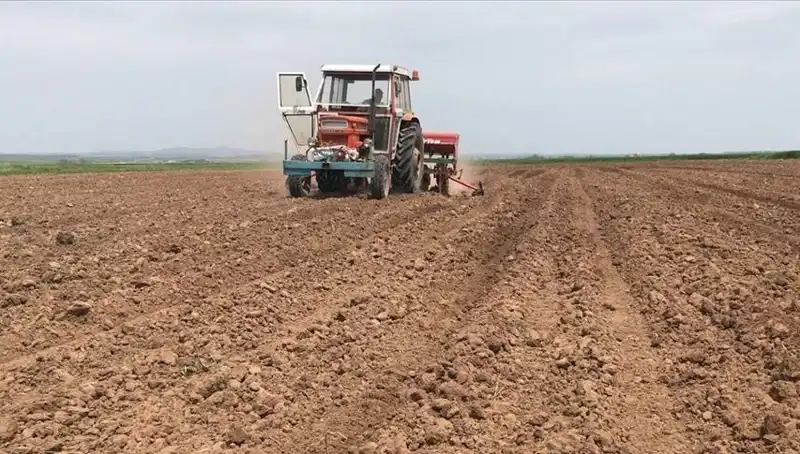 2023 Mart Ayı Tarih Yazdı: Yağışlarda Tarihi Düşüş!