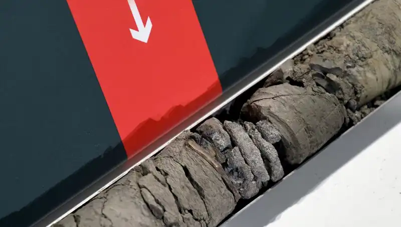 Müze Otoparkında Bulunan Dinozor Fosili, Bilim Dünyasını Sarstı