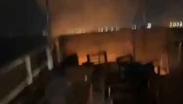 Küresel Sumud Filosu'na Dronlu Saldırı: Sıcak Gelişmeler ve Etkileri