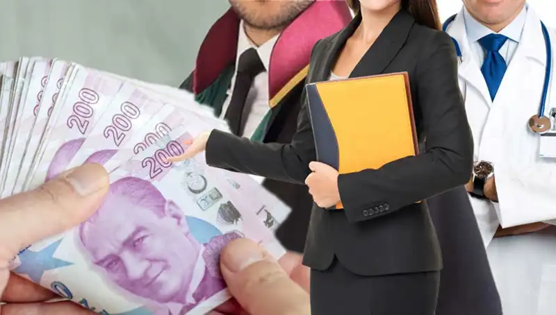 Temmuz Zammı ile Memur ve Emekli Maaşları Ne Kadar Artacak?