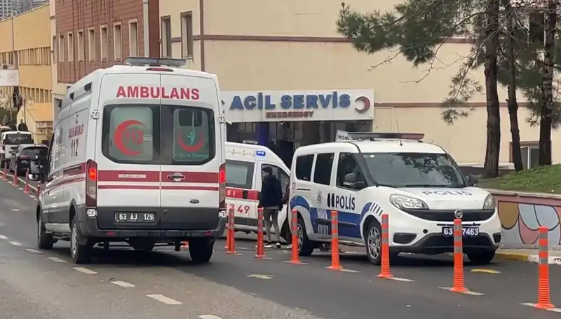 Şanlıurfa’da Elektrik Akımına Kapılan Genç, Feci Şekilde Hayatını Kaybetti