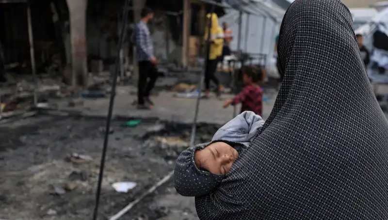 Avrupa Ülkelerinin Ortak Sesinden Güçlü Mesaj: Gazze’deki İşgal Sona Ermeli