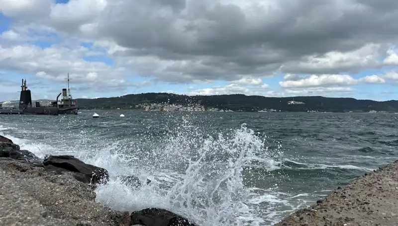 Beykoz Sahillerinde Denize Girmek Yasaklandı: Nedenleri ve Alınan Önlemler