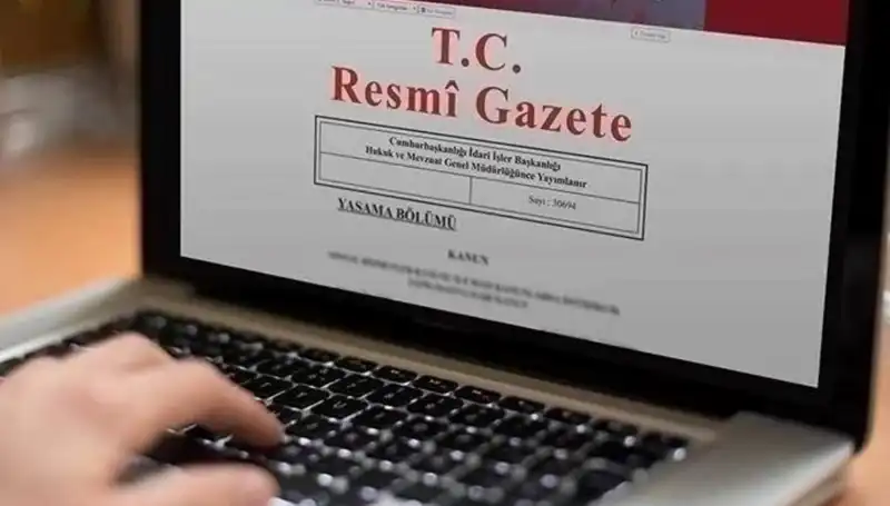 12 Haziran 2025 Resmi Gazete'de Neler Oldu? Önemli Kararlar Duyuruldu!
