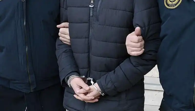 Çobanlar Arasında Hayvan Otlatma Kavgası: Bir Tutuklama Haberi