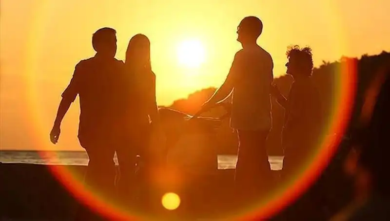 Marmara Bölgesi'nde Sıcaklık Alarmı: Hava 40 Dereceyi Geçebilir!