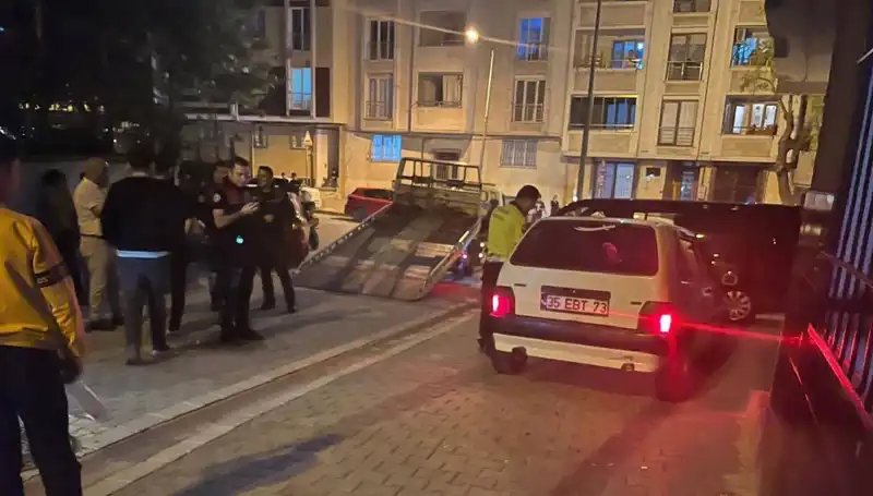 Dur İhtarına Uymayan Sürücüyü Şaşırtan Cezada Rekor Sayı!