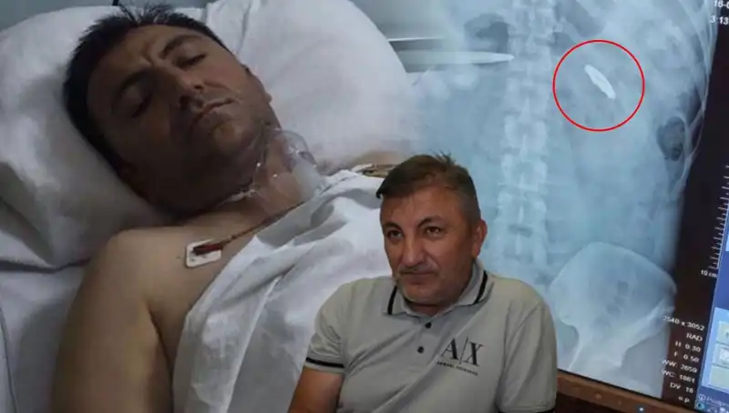 15 Temmuz’un Karanlık Gecesi: Kurşunla Yaralananların Acı Mirası