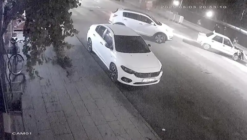 Yayalara Yol Vermek İsterken Trafik Kazasında Hayatını Kaybeden Genç Adam