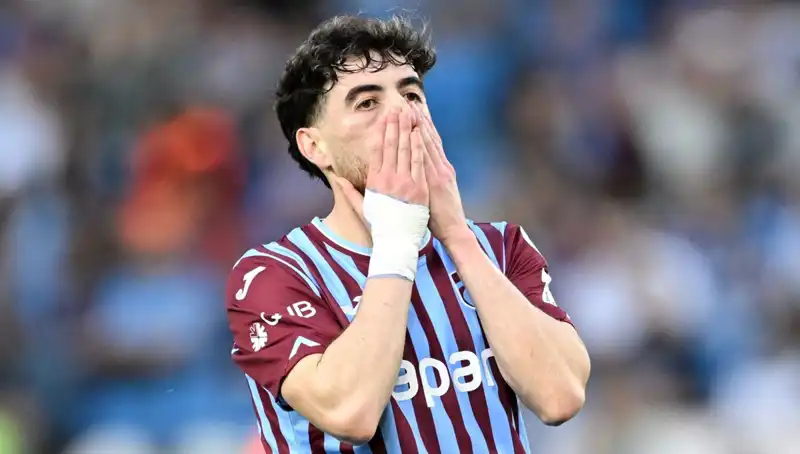 Süper Lig'den Al Wasl'a: Malheiro'nun Dubai Yolculuğu