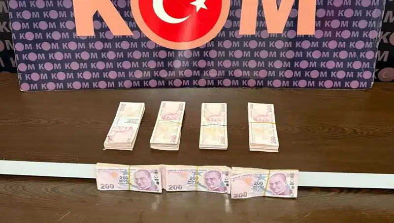 Orman Muhafaza Memurlarına Şok Rüşvet Operasyonu: Tutuklandılar
