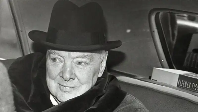Churchill’in Bekar Evi Satışa Çıktı: Tarihi Konut İçin 3,75 Milyon Sterlin Bekleniyor