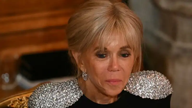 First Lady Davasında Çarpıcı Gelişmeler: "Erkek Olarak Doğdu" İfadesine Beraat Kararı