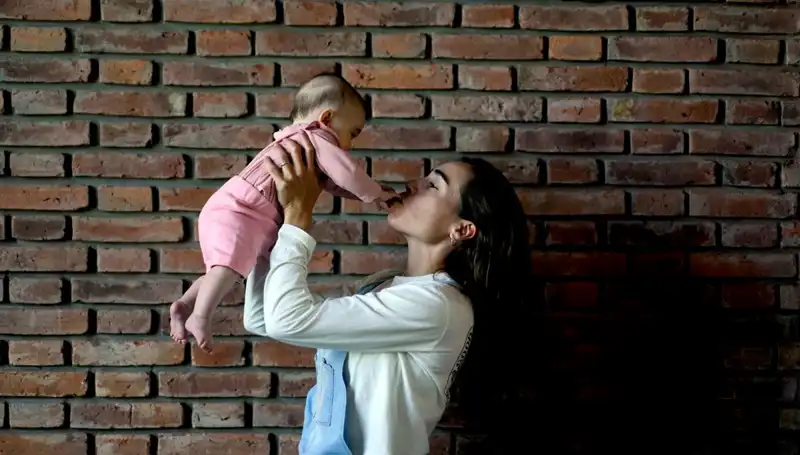 Birleşmiş Milletler'den Çocuk Sahibi Olmanın Önündeki Engeller Üzerine İnanılmaz Açıklamalar
