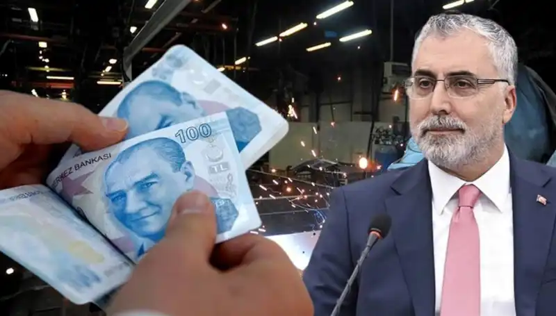 Kamu İşçilerine Yüzde 30 Zam: Toplu İş Sözleşmesinde Son Durum