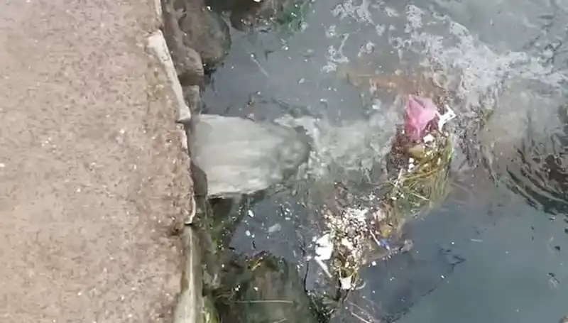 Çınarcık Belediyesi'ne Kirlilik Nedeniyle 1,3 Milyon TL Ceza Kesildi!