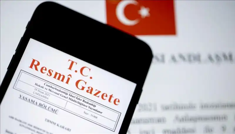 Resmi Gazete'de Bugün Yayınlanan Kararlar: 27 Nisan 2025'te Neler Değişti?