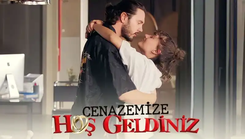 Cenazemize Hoş Geldiniz Filmi ile Gülümsetecek Bir Yolculuğa Çıkın!