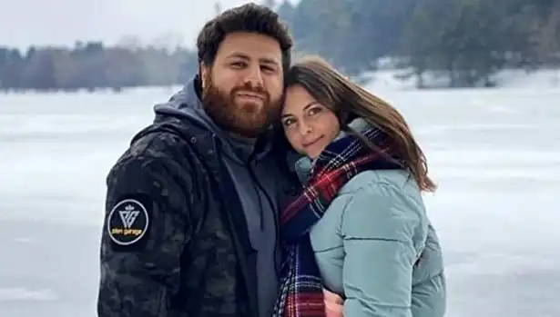 Murat Aci'nin Eşinden Şok Eden 100 Milyon Açıklaması: Gerçekler Neler?