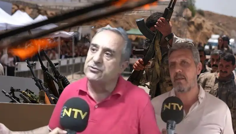 PKK'nın Silah Bırakma Kararı: Kamuoyunun Tepkileri ve Gelinen Nokta Nedir?