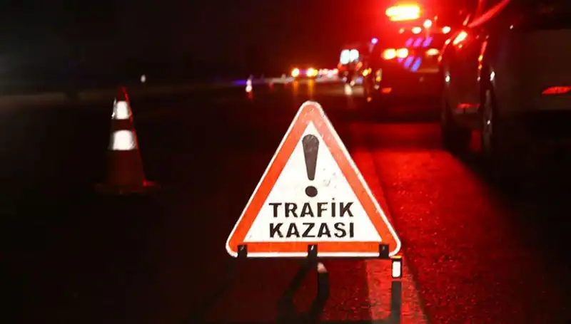 Şanlıurfa’da Zincirleme Kaza: 7 Kişi Yaralandı, Detaylar Ortaya Çıktı