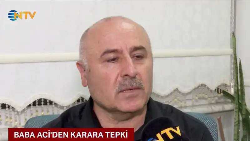 Oğuz Murat Aci'nin Babası: Oğlumun Hayata Veda Edişi Sadece Bir Başlangıçtı